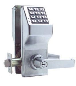 locking mechanism