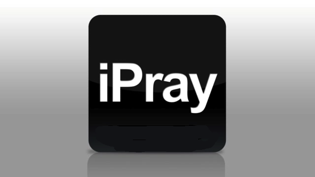 Icon for Praying